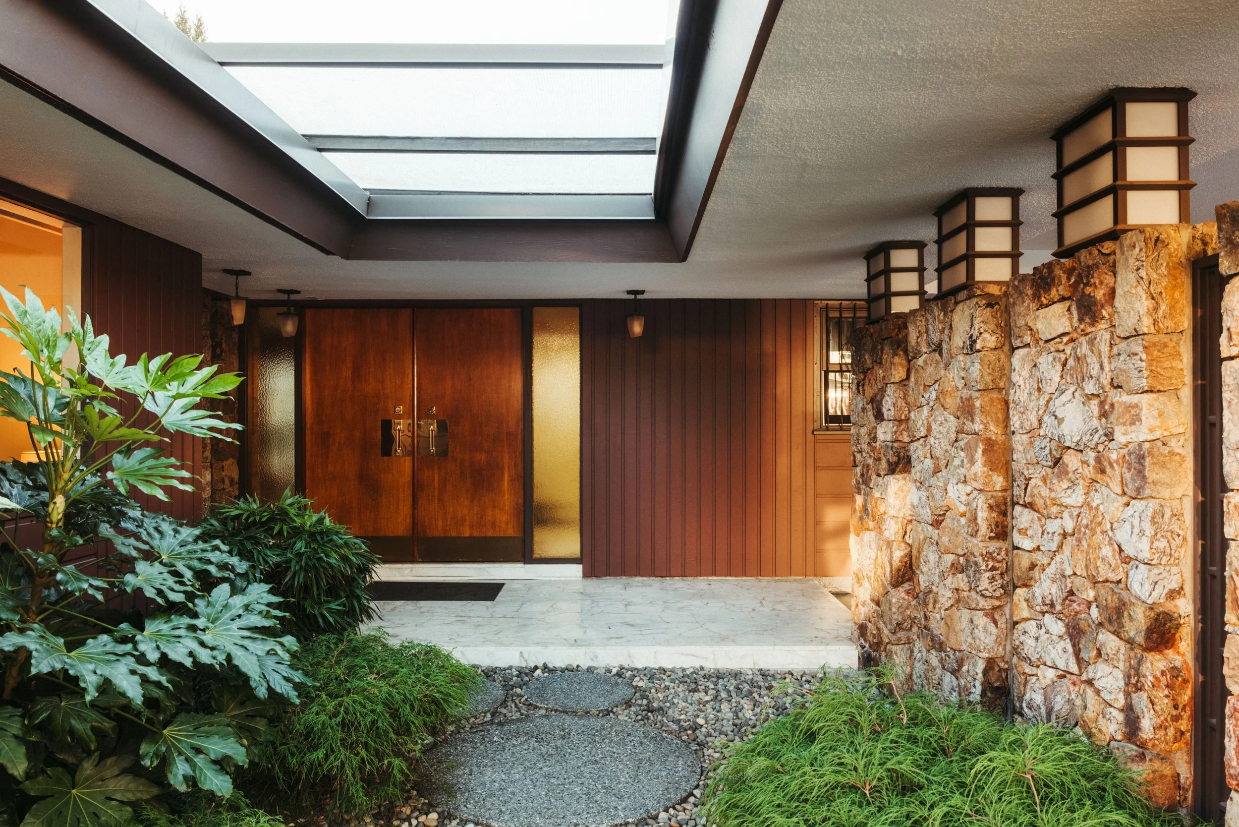The Sakura Estate — West Coast Modern | Real Estate Agents for